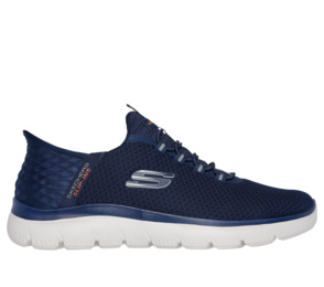 Sneaker "Summits-High Range"