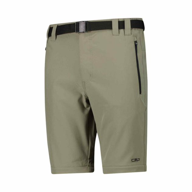 Zip-Off Trekkinghose