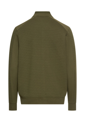 Sweatjacke