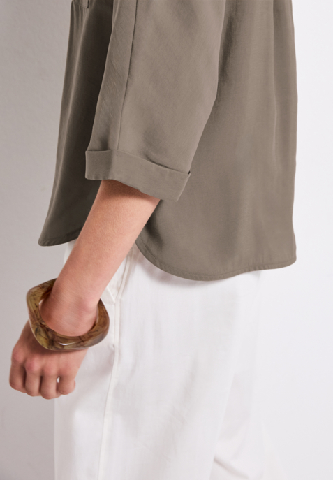 Bluse "Dolman"