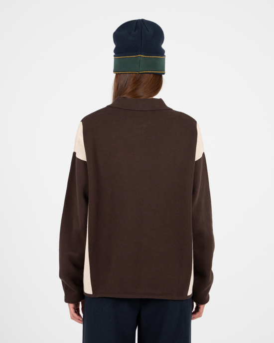 Rugby Shirt "Contrast Clubhouse "