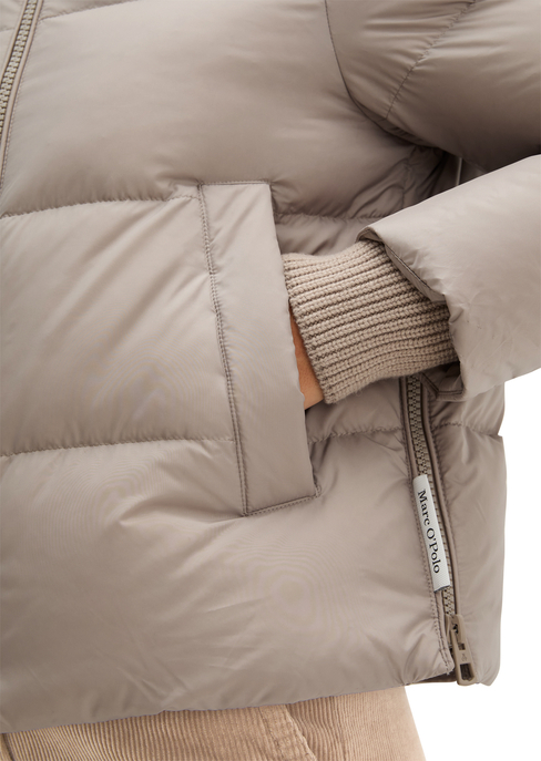 Pufferjacke