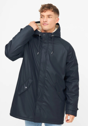 Regenjacke "Trekholm"