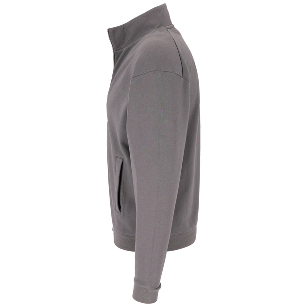 Sweatjacke