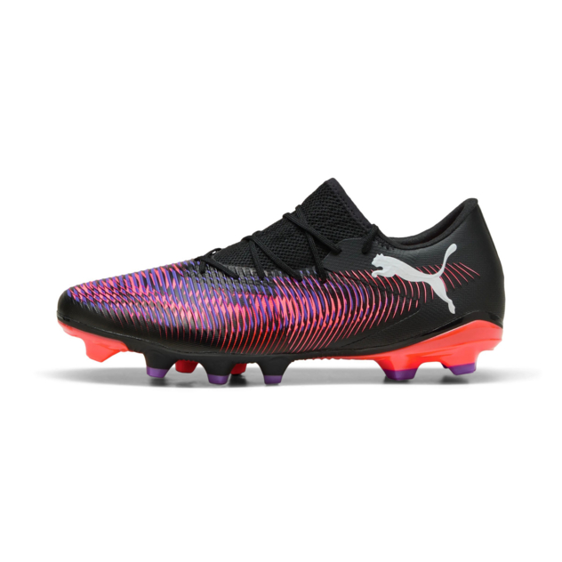 Fußballschuh "Future 8 Match Low FG"