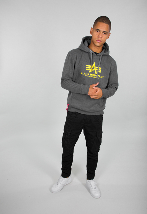 Hoodie "Basic"