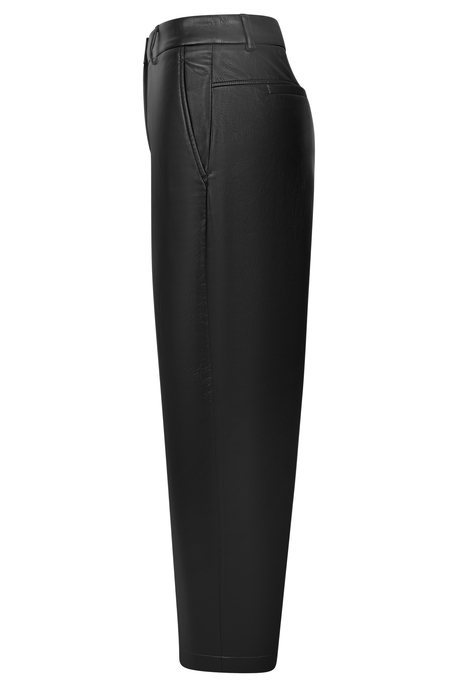 Kunstlederhose "Phibi 7/8"