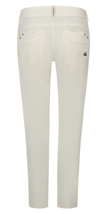 Stoffhose "Malibu Cropped Summer Twill"
