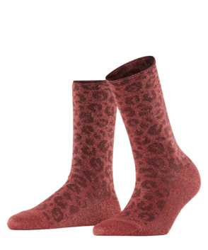 Socken "Shiny"