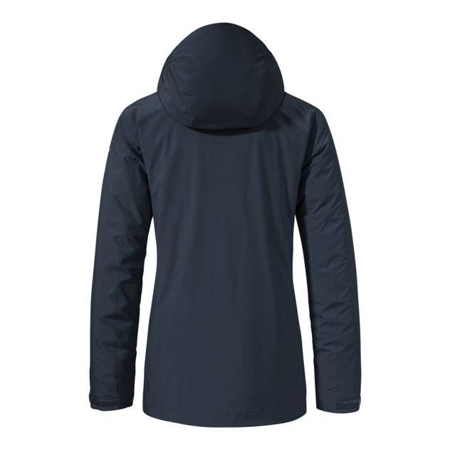 3in1 Funktionsjacke "Tamina W"