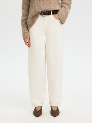 Jeans "Barrel Ebba"