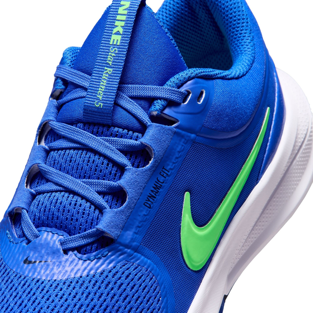 Laufschuh "Star Runner 5"