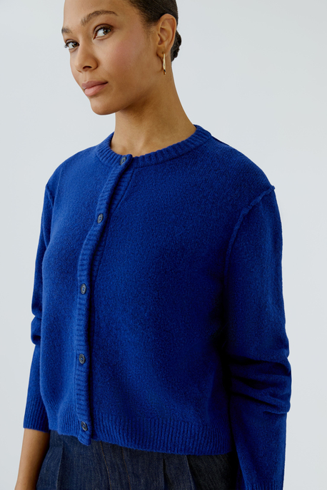 Strickjacke "ILAYA"