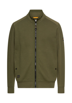 Sweatjacke