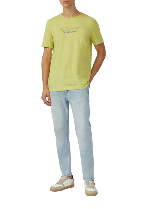 T-Shirt "Elevated Casual"