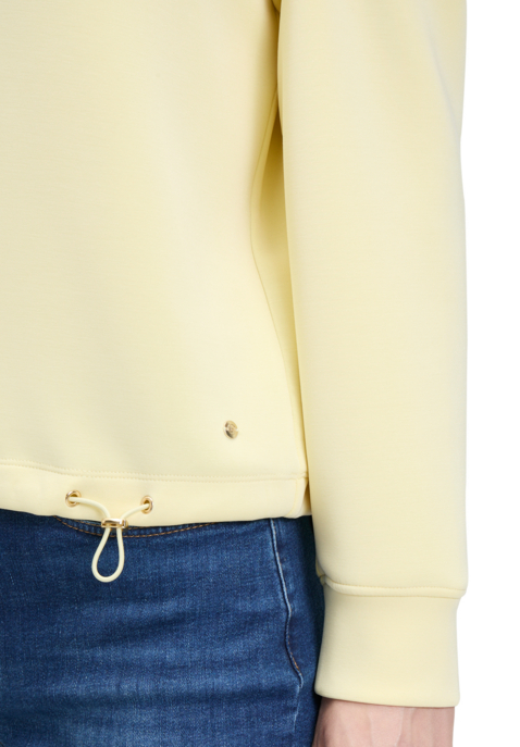 Sweatshirt "Kurzarm"