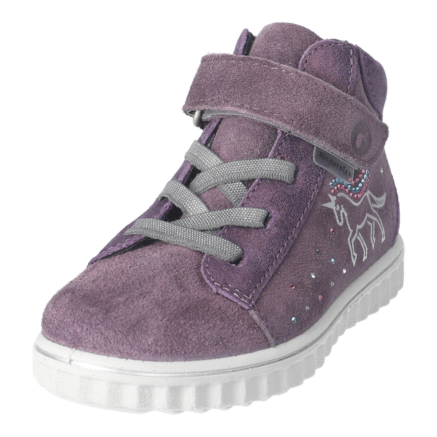 Boot "Jeannie"