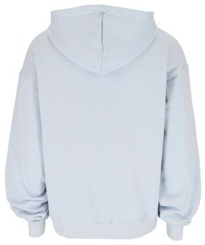 Basic Zipper Hoodie