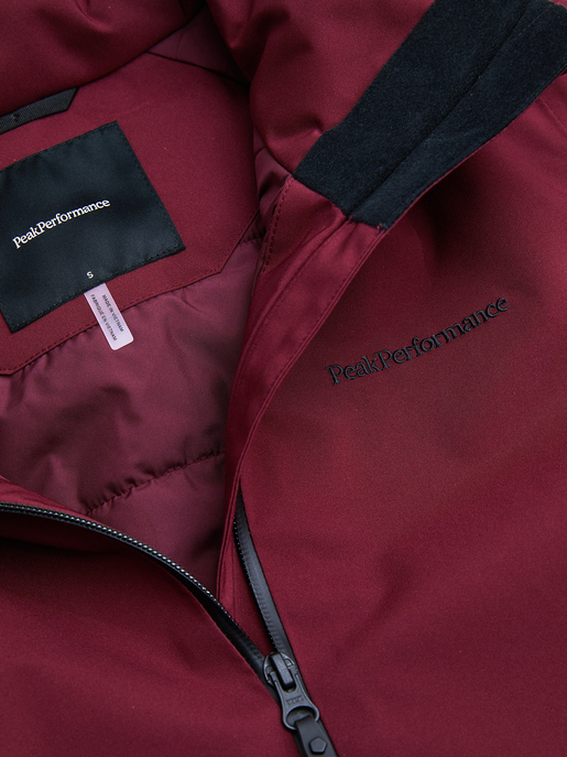 Skijacke "Anima Hipe® Insulated"