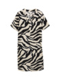 Kleid "Plus Size"
