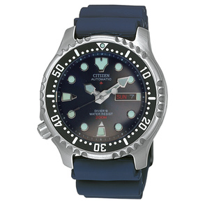 Taucheruhr