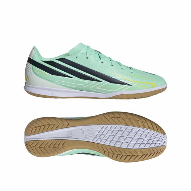 Hallenfußballschuh "F50 Hyperfast Club IN"