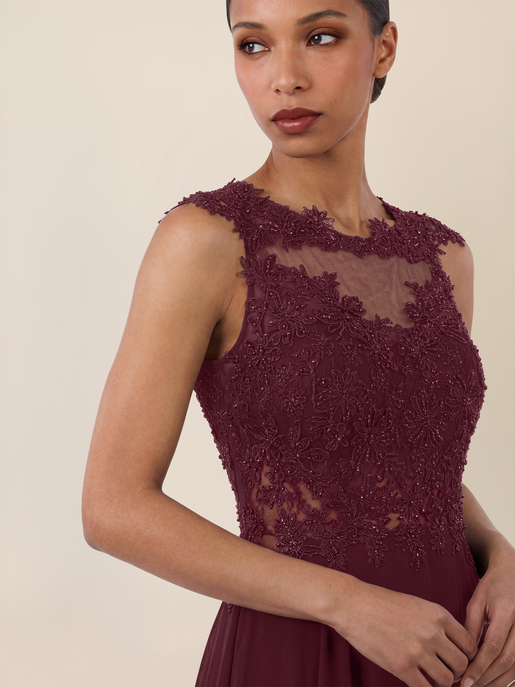 Abendkleid