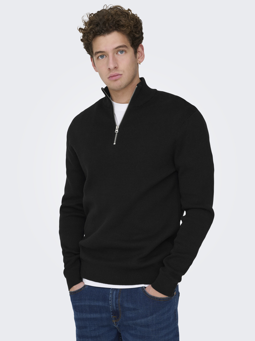 Strickpullover