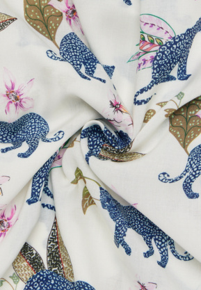 Bluse "Viskose"