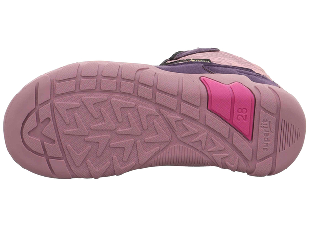 Sneaker "TRACE"