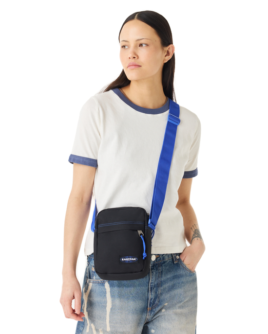 Schultertasche "The One"