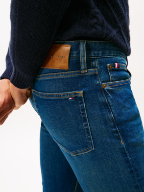 Jeans "Bleecker"