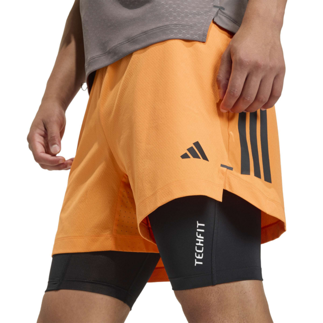 Shorts "D4T Power"