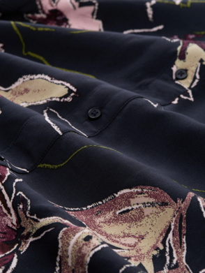 Bluse "Plus Size"