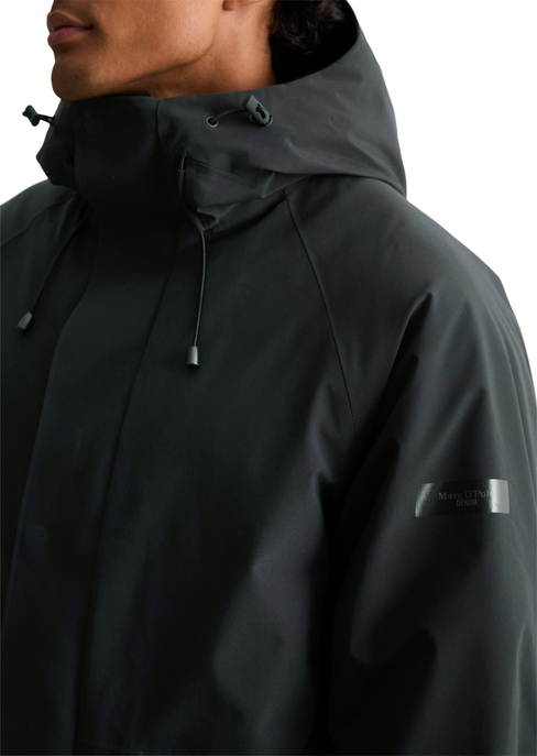 Funktionsjacke