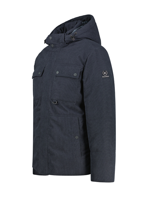 Outdoorjacke