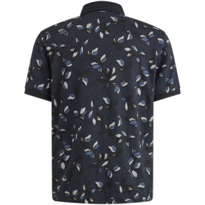Poloshirt "stretch pique blend"