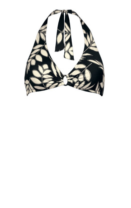 Bikini-Top "Whispering Leaves"