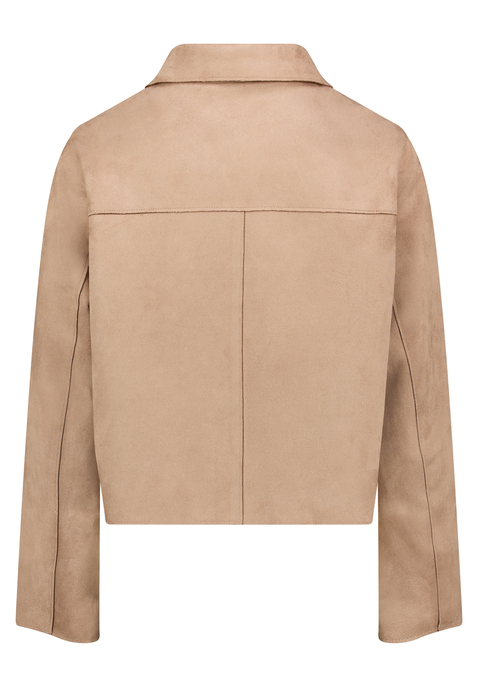 Jacke