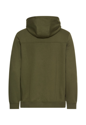 Sweatjacket