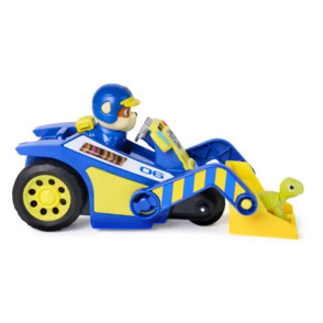 Paw Patrol-Fahrzeug "Search & Rescue - Vehicle Rubble"