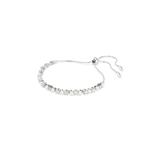 MATRIX:ARMBAND 3MM WHITE/RHS M