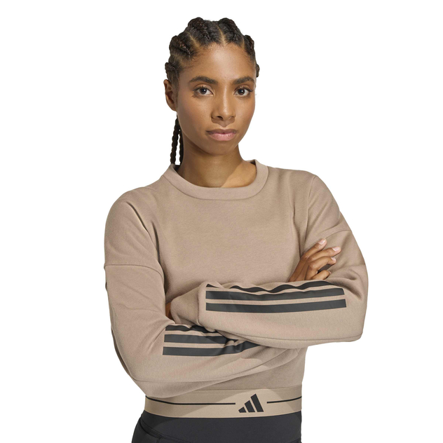Sweatshirt "Hyperglam"