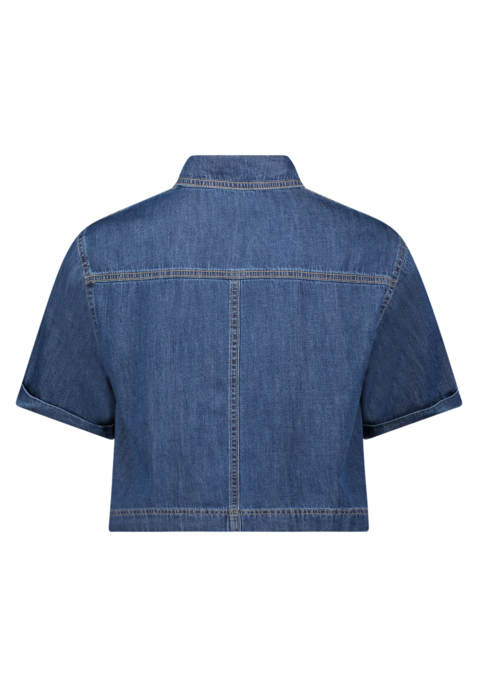 Jeansjacke