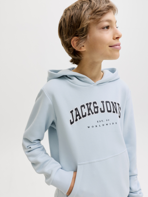 Hoodie "JJECALEB"