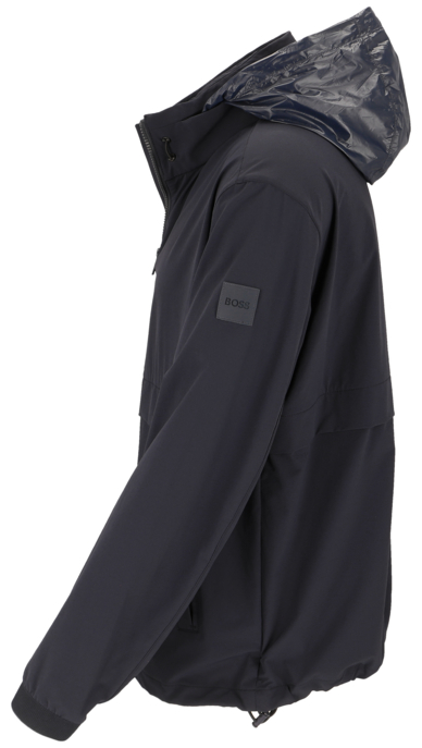 Jacke "P-Caldar"