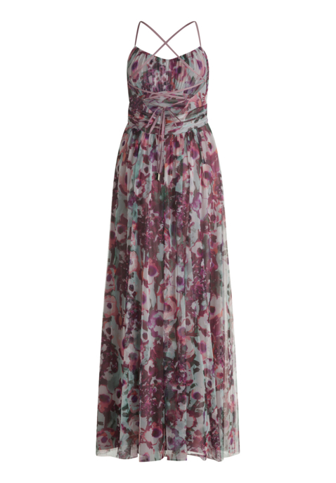 Kleid "Abend"