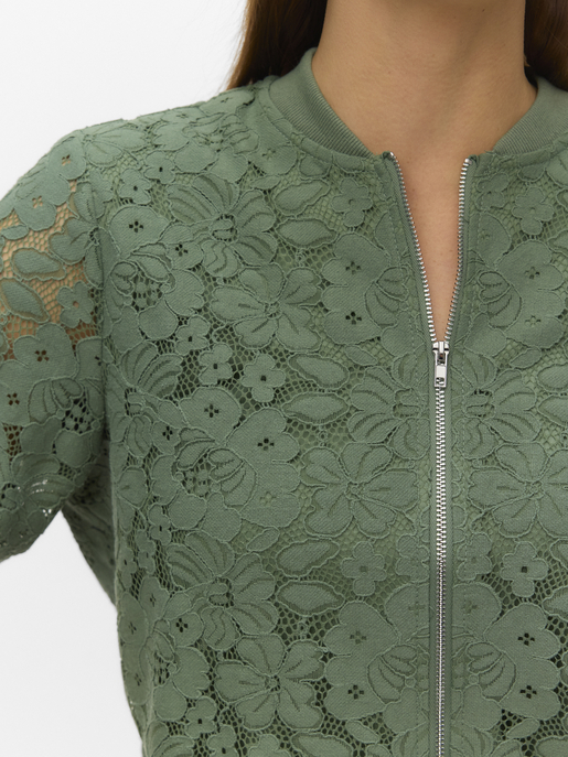 Blousonjacke