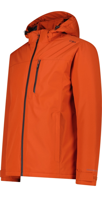 Rippstopjacke