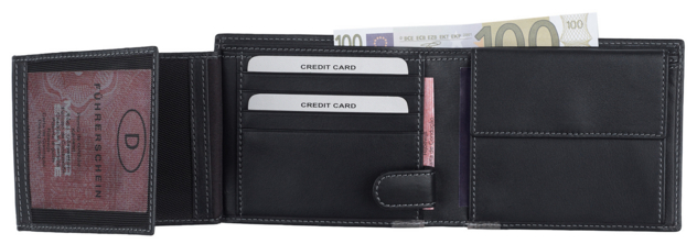 Kombibörse "Oxford RFID"